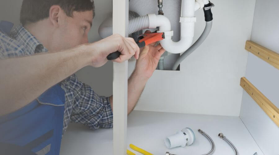 Professional emergency plumbing in Parksley, VA